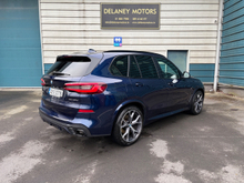 2022 BMW X5 3L Diesel For Sale Images