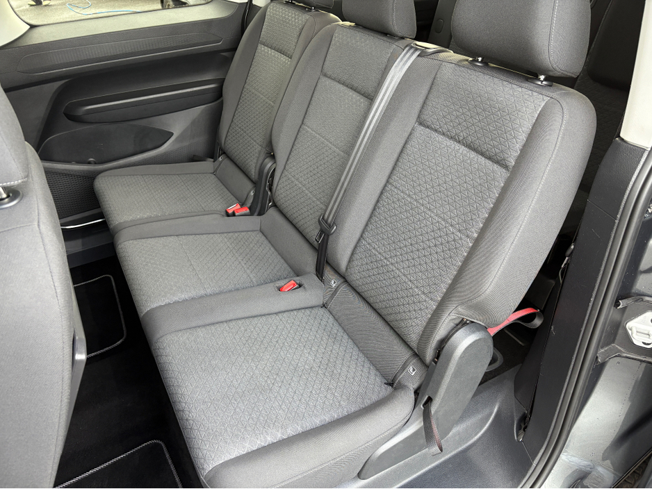 2023 Ford Tourneo Connect 2L Diesel For Sale Images