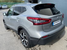 2018 Nissan Qashqai 1.6L Diesel For Sale Images