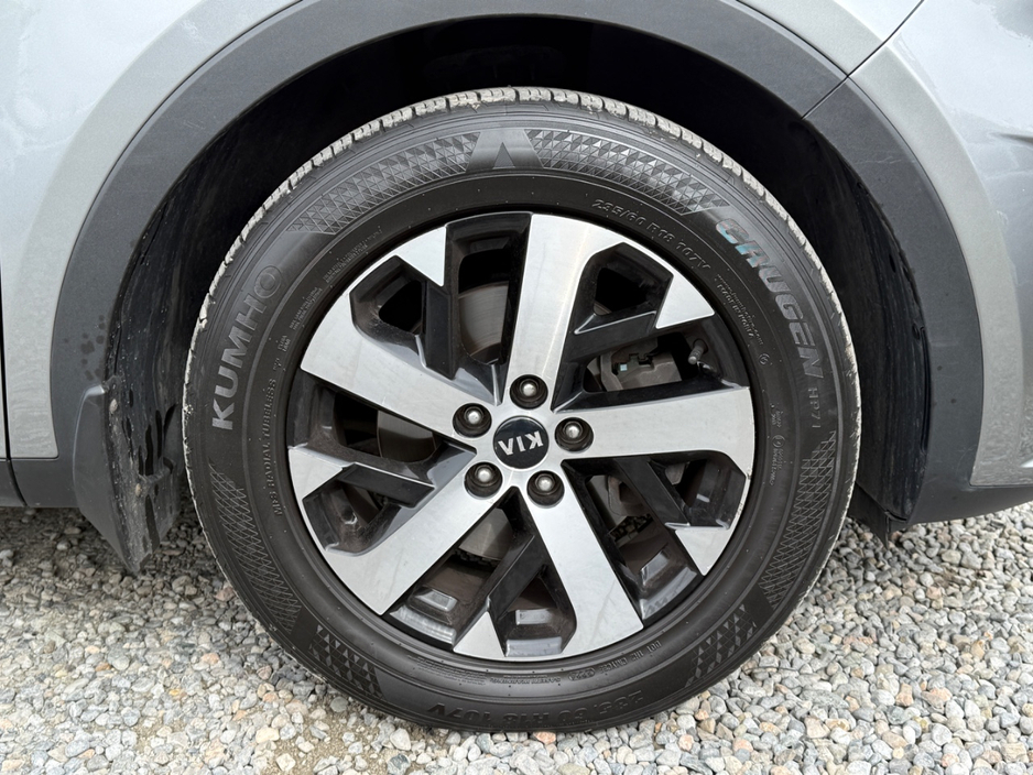 2021 Kia Sorento 2.2L Diesel For Sale Images