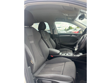 2014 Audi A3 1.6L Diesel For Sale Images