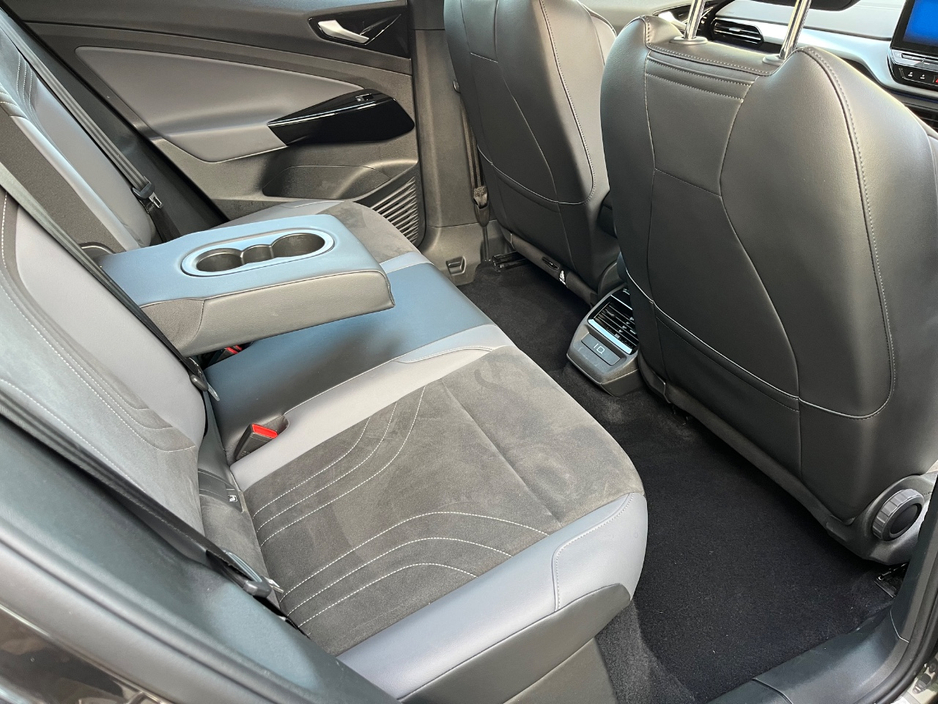 2023 Volkswagen ID.4 0L Electric For Sale Images