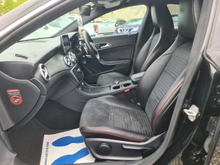 2015 Mercedes-Benz CLA Class 2.1L Diesel For Sale Images