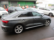 2023 Audi A3 1L Petrol For Sale Images