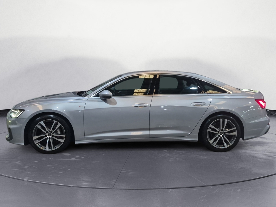 2024 Audi A6 2L Diesel For Sale Images