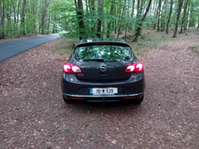 2015 Opel Astra 1.4L Petrol For Sale Images