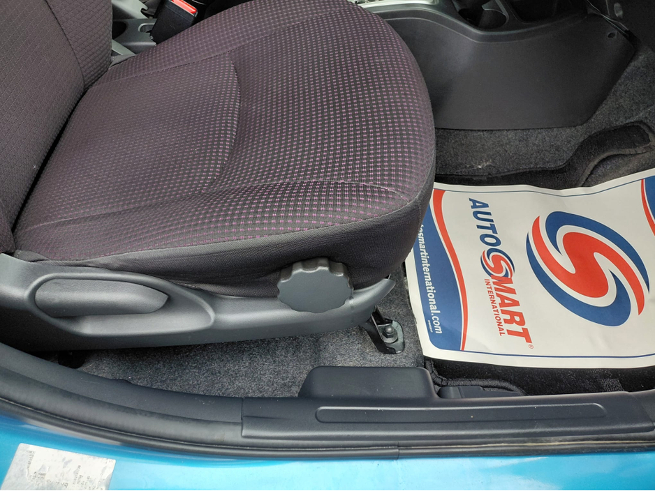 Mitsubishi Mirage Mitsubishi Mirage 1.0 petrol, auto — thumbnail 15