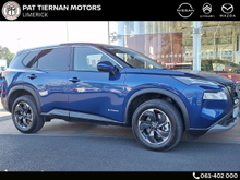 Nissan X-Trail e-POWER SV