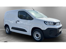 2023 Citroen Berlingo 1.5L Diesel For Sale Images