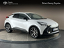 2025 TOYOTA C-HR HYBRID SPORT