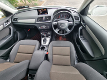 2014 Audi Q3 1.4L Petrol For Sale Images