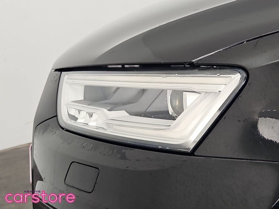 Audi Q3 1.4 5DR AUTO — thumbnail 16