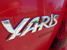 2016 Toyota Yaris 1.4L Diesel For Sale Images