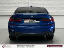 2021 BMW 3 Series 2L Petrol Plug-in Hybrid For Sale Images