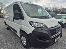 2023 Fiat Ducato 2.2L Diesel For Sale Images
