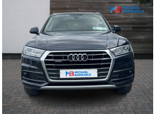 2020 Audi Q5 2.0L Diesel For Sale Images