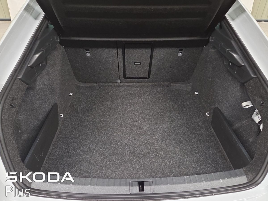 2024 Skoda Octavia 2L Diesel For Sale Images
