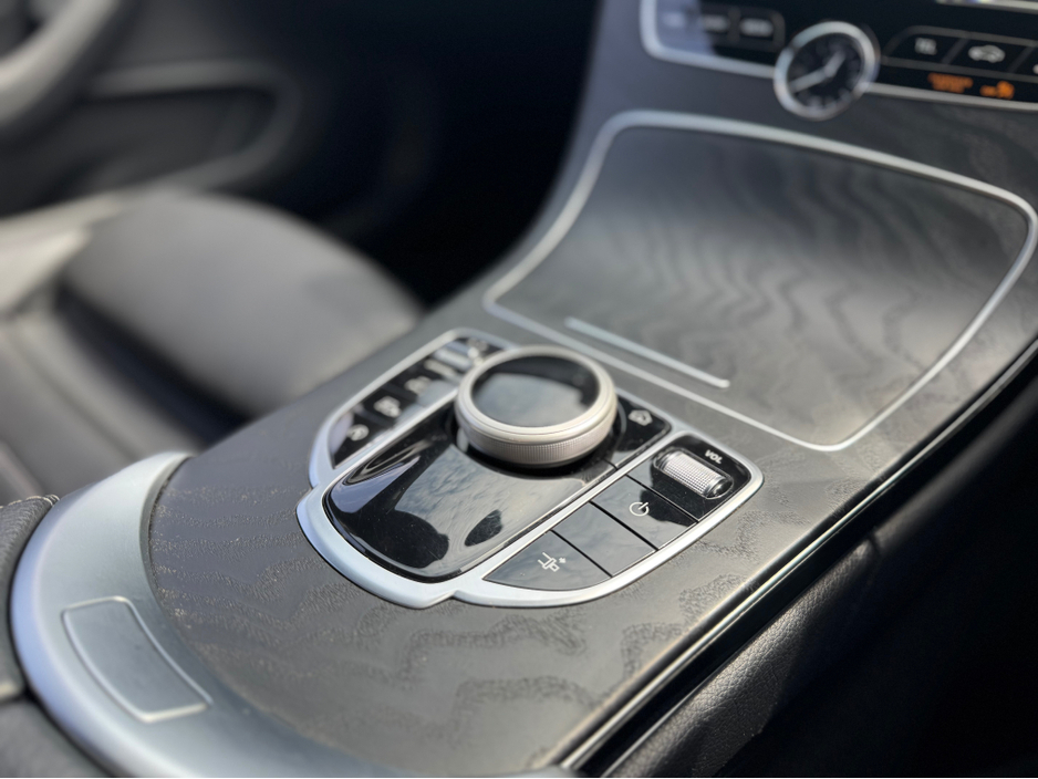 2021 Mercedes-Benz C Class 1.5L Petrol For Sale Images