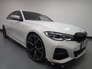 2019 BMW 3 SERIES 320D M-SPORT X-DRIVE 