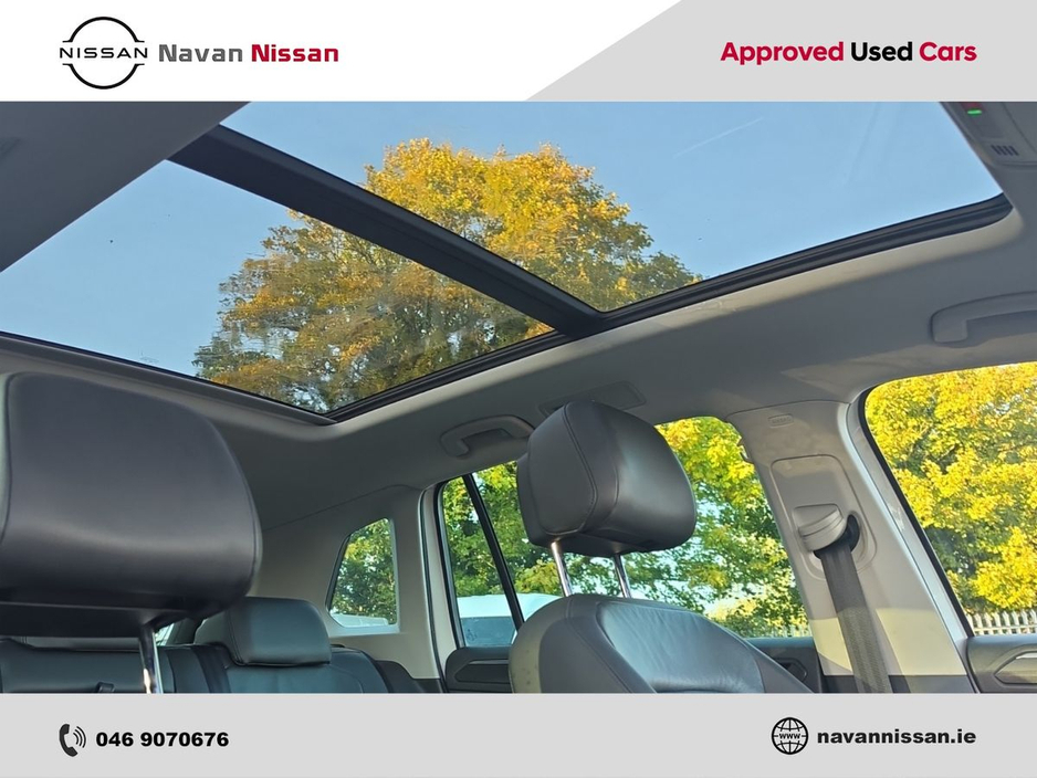 2020 Volkswagen Tiguan 2L Diesel For Sale Images