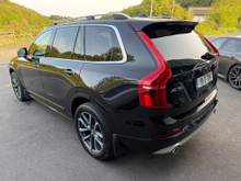 2019 Volvo XC90 2L Diesel For Sale Images