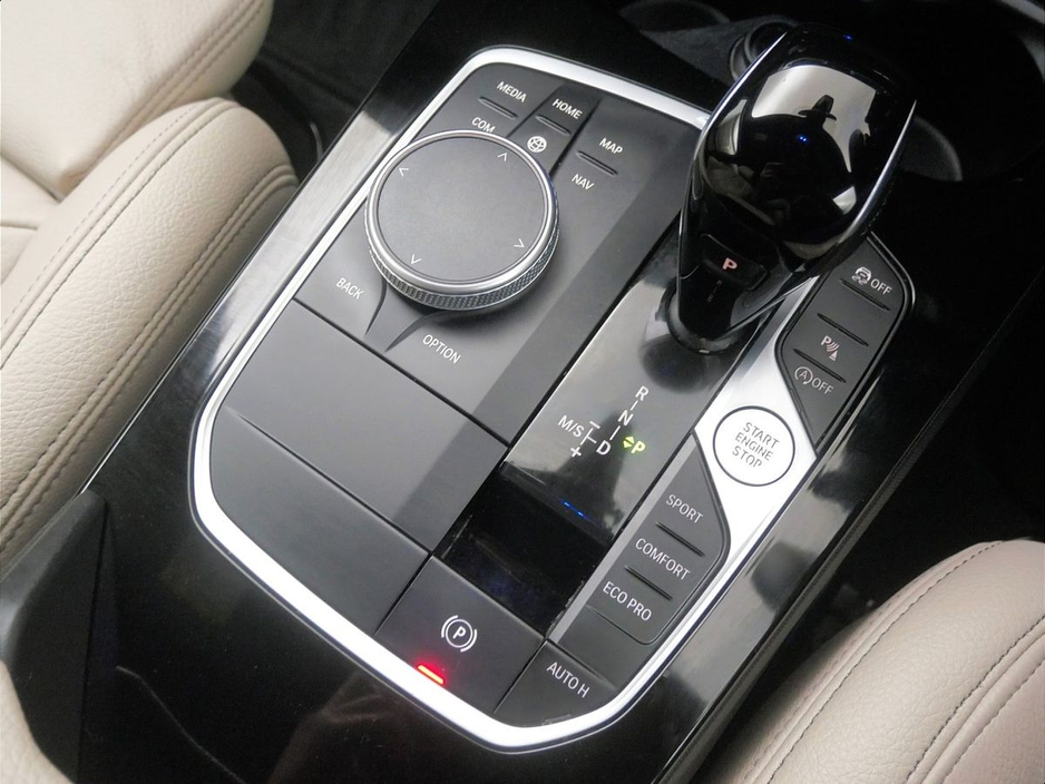 BMW 2 Series 218d M Sport Gran Coupe — thumbnail 10