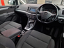 2018 VOLKSWAGEN SHARAN 1.4 TSI 150 BHP TWIN SLIDING DOOR LOW MILEAGE 7 SEATER K