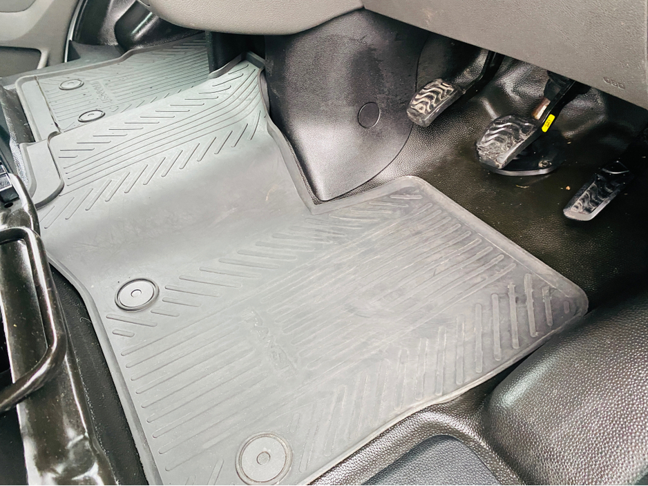 2021 Ford Transit 2L Diesel For Sale Images