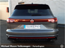 2025 VOLKSWAGEN TOUAREG R 3.0TSI PHEV 462HP