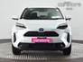 2023 TOYOTA YARIS CROSS 1.5 Hybrid CVT