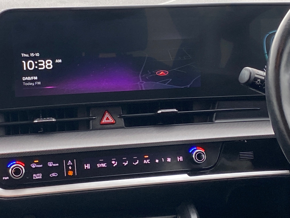 2023 Kia Sportage 1.6L Diesel For Sale Images