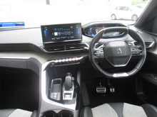 2021 Peugeot 3008 1.6L Petrol Plug-in Hybrid For Sale Images