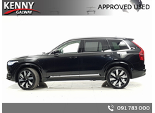 2024 Volvo XC90 2L Petrol Plug-in Hybrid For Sale Images