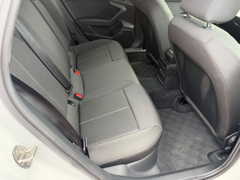 2022 Audi A3 1L Petrol For Sale Images