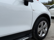 2017 Opel Mokka 1.4L Petrol For Sale Images