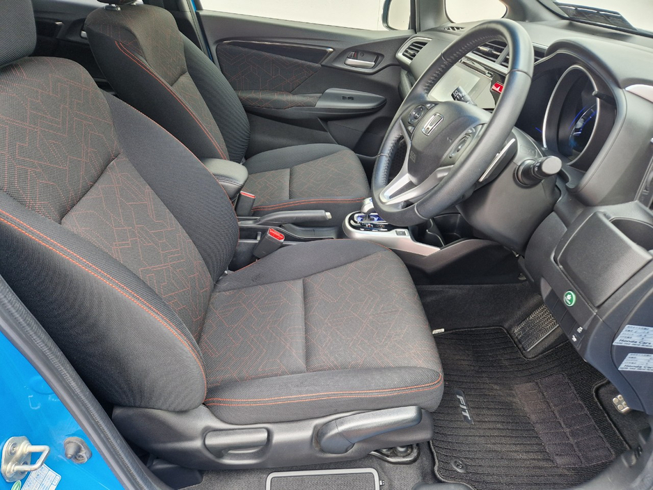Honda Fit *DEPOSIT NOW TAKEN* L-PACKAGE 1.5 HYBRID,AUTOMATIC — thumbnail 23
