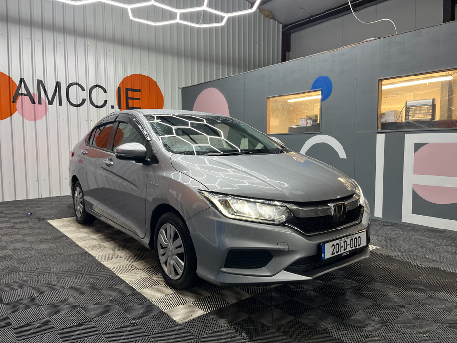 Used Honda Grace 2020 in Dublin
