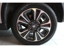 2023 Suzuki Vitara 1.4L Petrol For Sale Images
