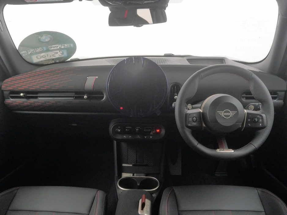 2025 MINI Hatch 1.5L Petrol For Sale Images