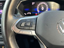 2024 Volkswagen T-Cross 1L Petrol For Sale Images