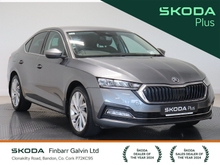 Skoda Octavia OCTAVIA STY 2.0TDI 115HP
