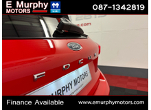 2019 Ford Focus 1.5L Diesel For Sale Images