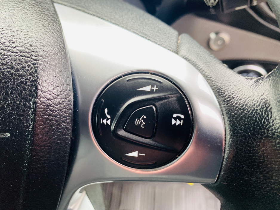 2022 Ford Transit Connect 1.5L Diesel For Sale Images