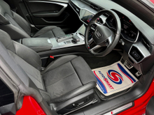 2022 Audi A7 2L Diesel For Sale Images
