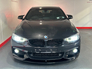 2019 BMW 4 SERIES D F36 M SPORT GRAN COUPE 4 4DR A
