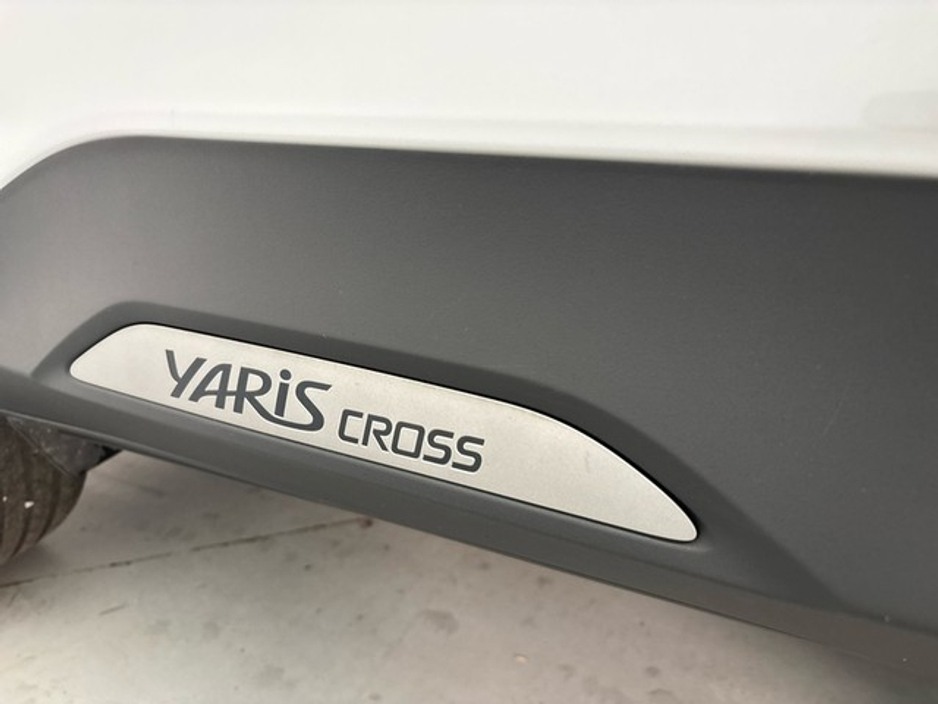 Toyota Yaris Cross LUNA SPORT — thumbnail 18