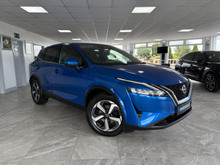 2023 Nissan Qashqai 1.3L Hybrid For Sale Images