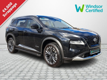 Nissan X-Trail E-POWER SVE NAPPA €4000 Scrappage Offer