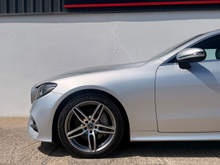 2021 Mercedes-Benz E Class 2L Diesel For Sale Images