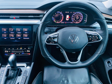 2022 Volkswagen Arteon 2L Petrol For Sale Images